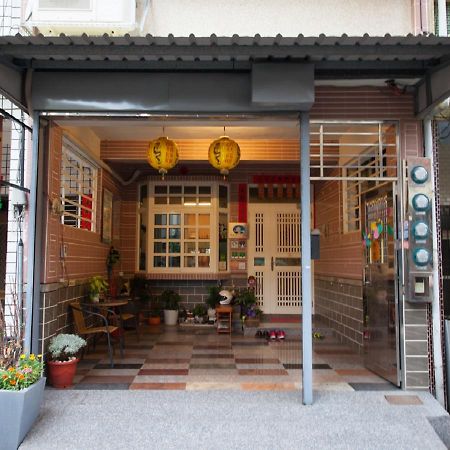 Wish Dream Bed and Breakfast Donggang Εξωτερικό φωτογραφία