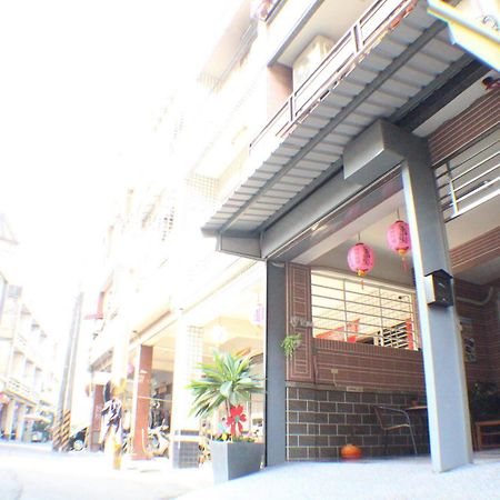 Wish Dream Bed and Breakfast Donggang Εξωτερικό φωτογραφία