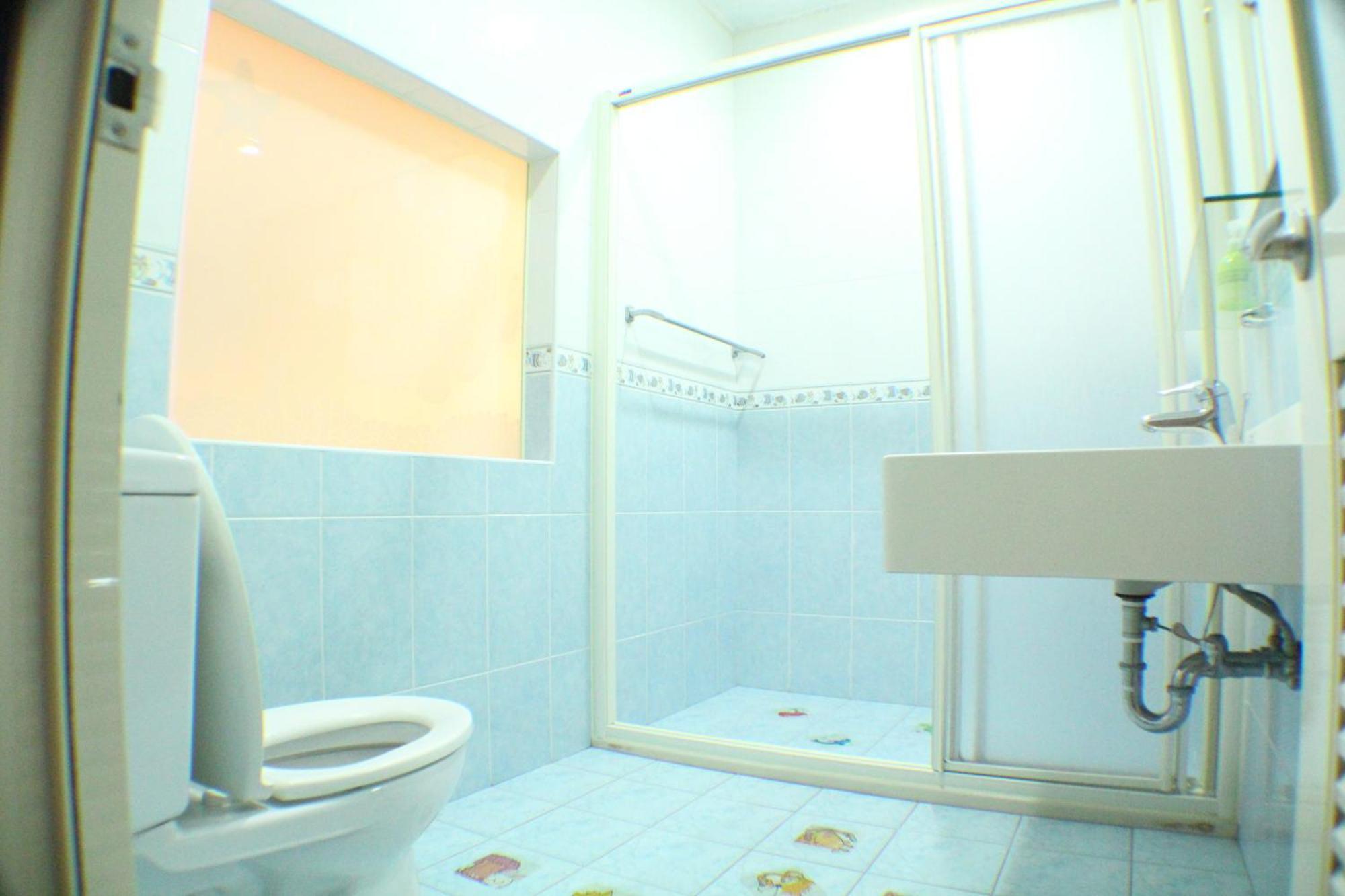 Wish Dream Bed and Breakfast Donggang Δωμάτιο φωτογραφία