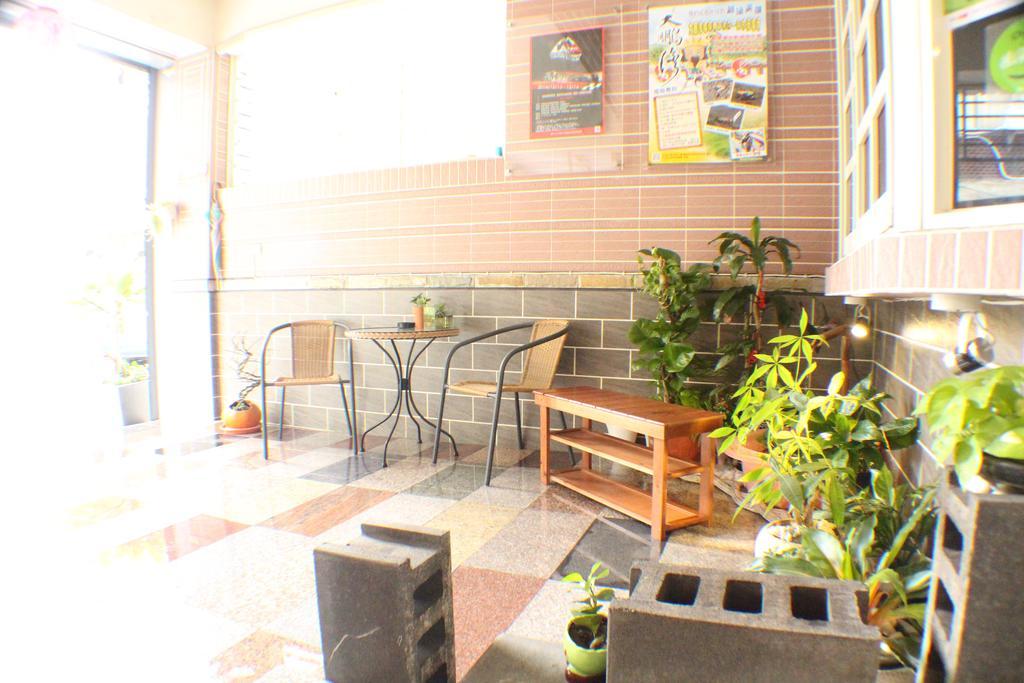 Wish Dream Bed and Breakfast Donggang Εξωτερικό φωτογραφία
