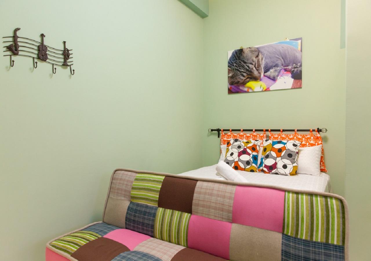 Wish Dream Bed and Breakfast Donggang Εξωτερικό φωτογραφία
