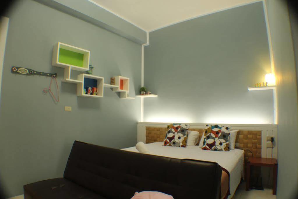 Wish Dream Bed and Breakfast Donggang Εξωτερικό φωτογραφία