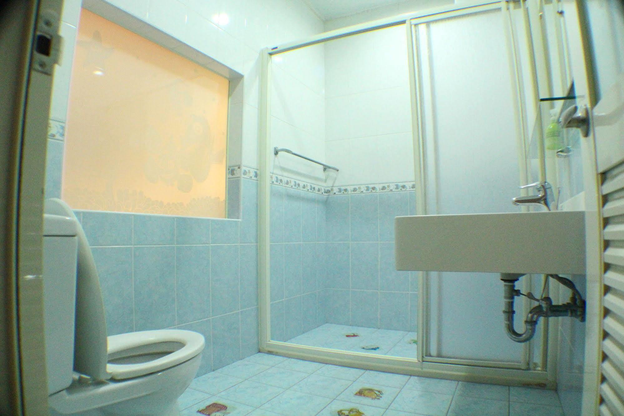 Wish Dream Bed and Breakfast Donggang Εξωτερικό φωτογραφία