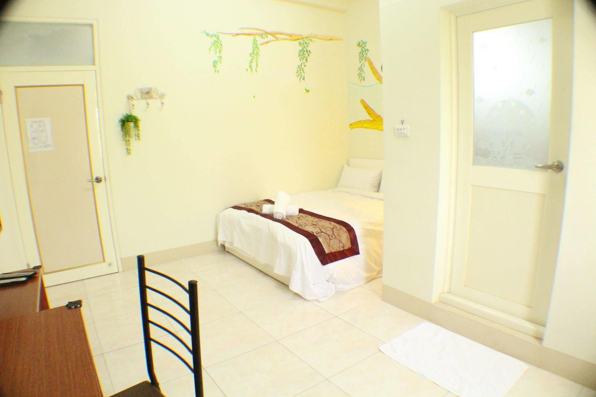 Wish Dream Bed and Breakfast Donggang Εξωτερικό φωτογραφία