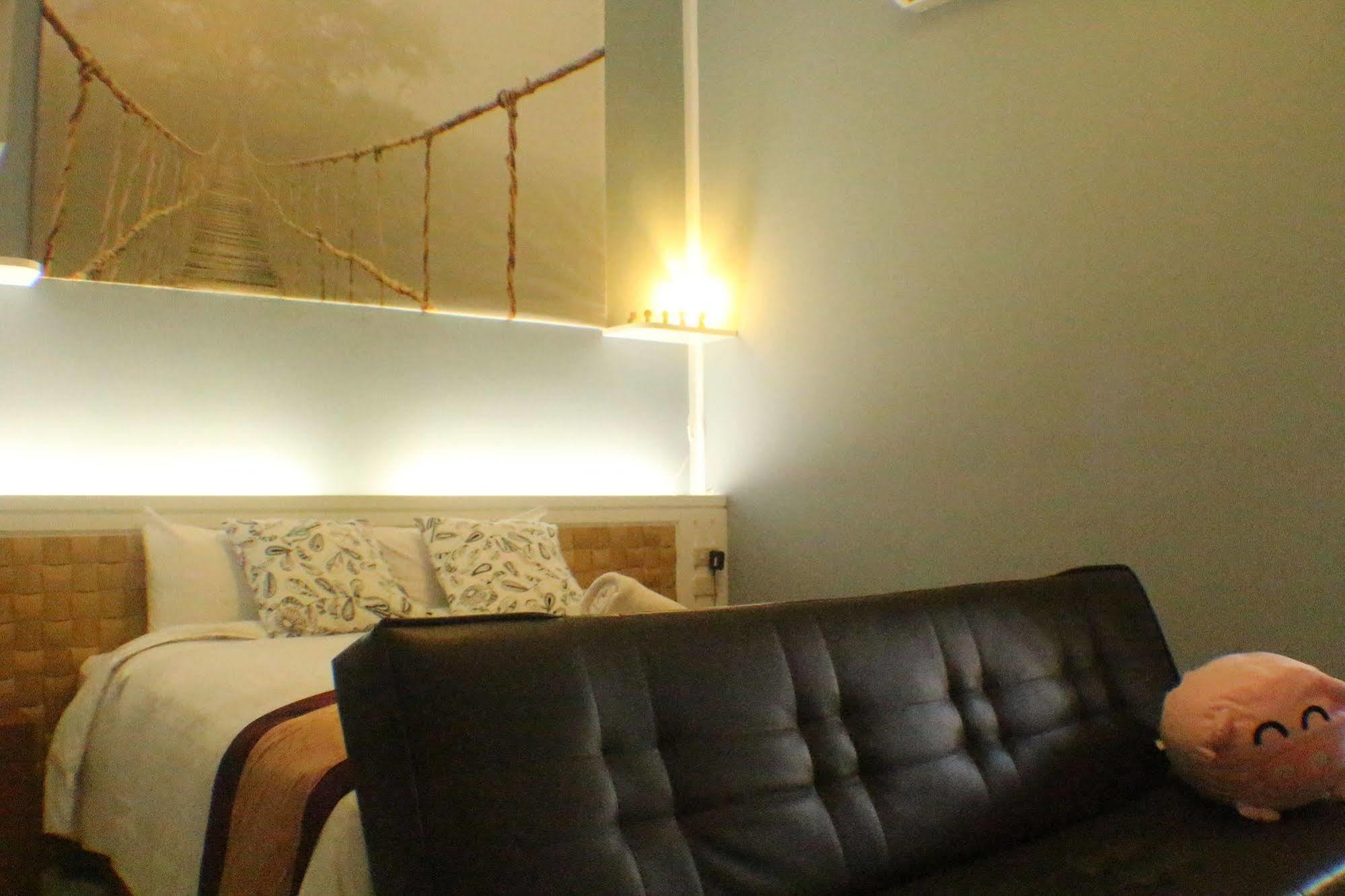 Wish Dream Bed and Breakfast Donggang Εξωτερικό φωτογραφία