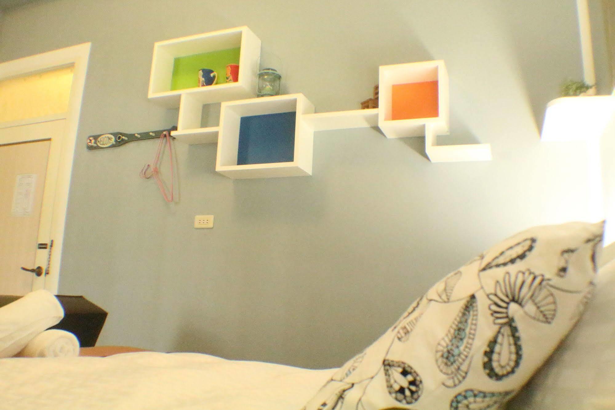 Wish Dream Bed and Breakfast Donggang Εξωτερικό φωτογραφία