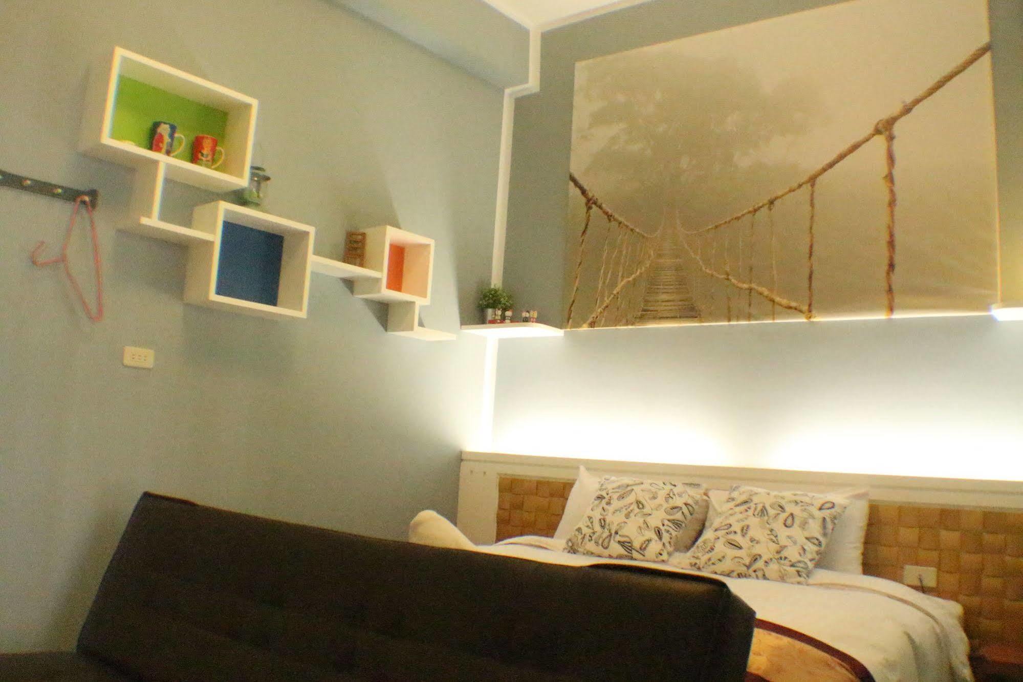 Wish Dream Bed and Breakfast Donggang Εξωτερικό φωτογραφία
