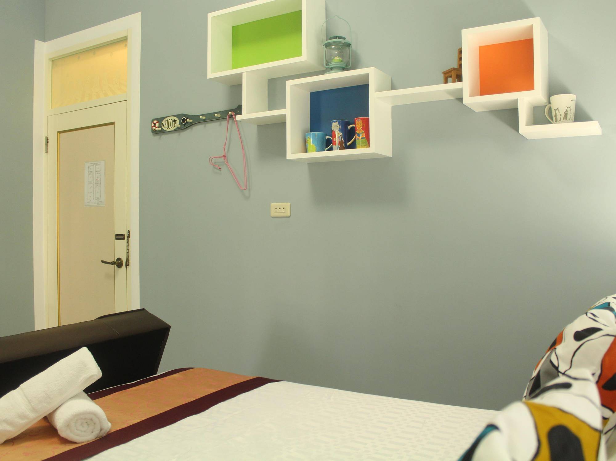 Wish Dream Bed and Breakfast Donggang Εξωτερικό φωτογραφία